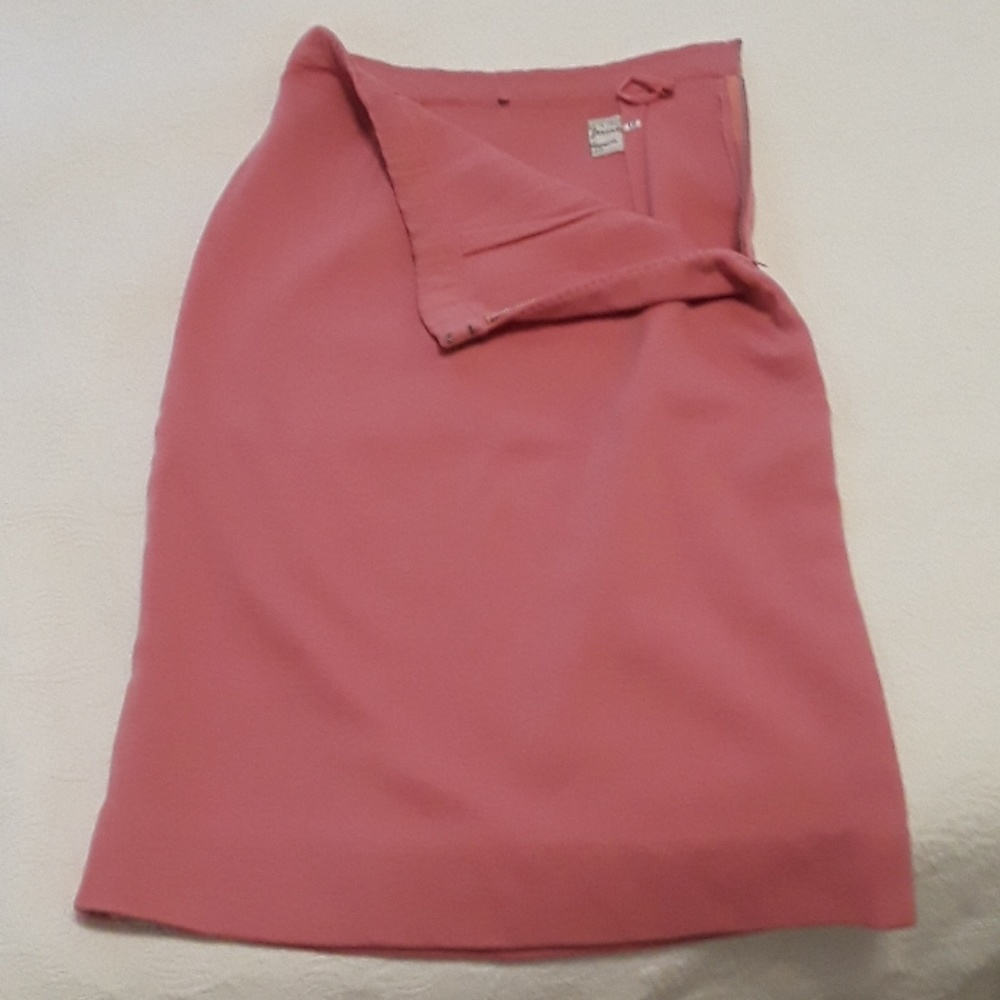 Vintage Italian skirt